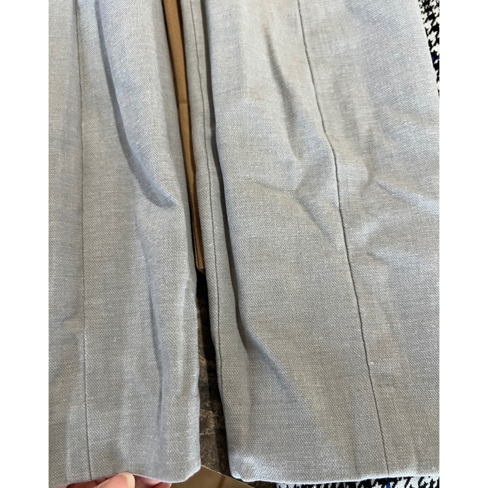Express Columnist Ankle Dress Pant Bundle Size 0 Lot Trousers Work Office career - Picture 6 of 11